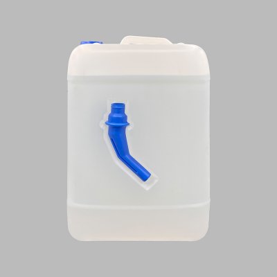 AdBlue® 10 Lt Plastik Bidon