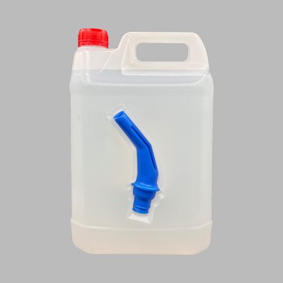 AdBlue® 5 Lt Plastik Bidon