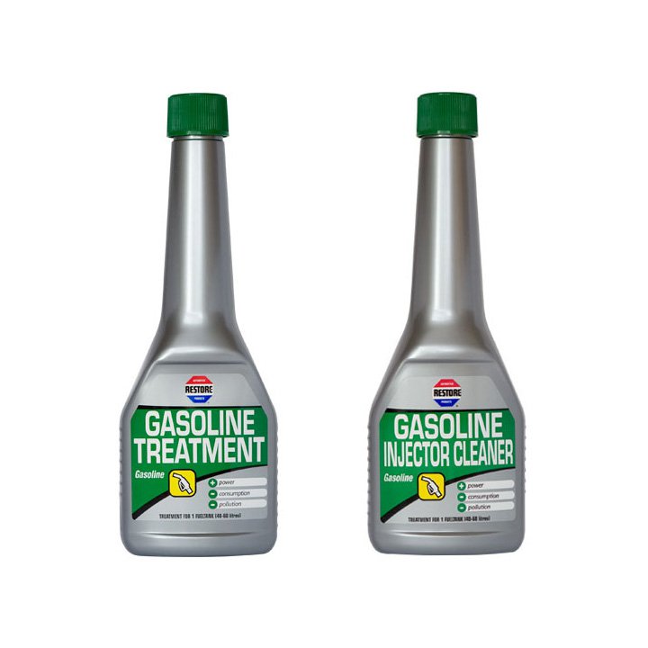 Gasoline Additives