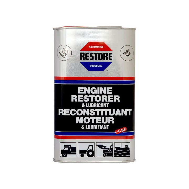 Restore Engine Repair 1 L.