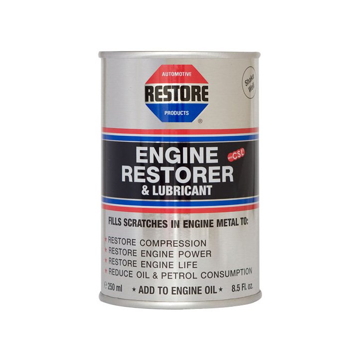 Restore Engine Repair 250 ml.