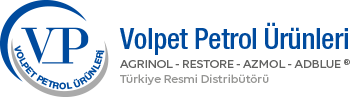Volpet Petrol