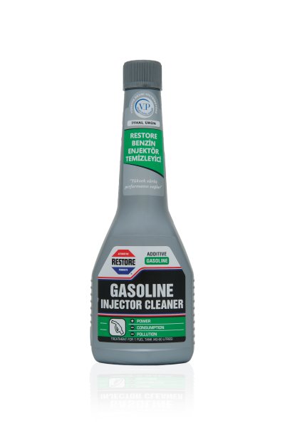 Benzin Enjektör Temizleyici