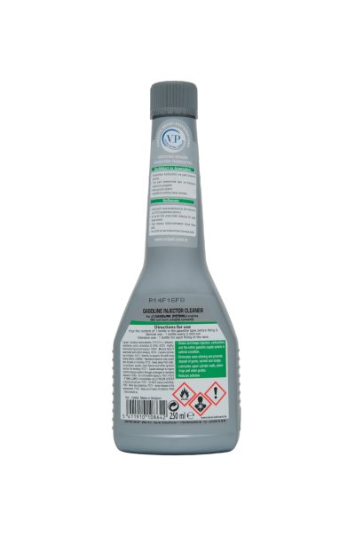 Benzin Enjektör Temizleyici