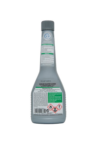 Benzin Enjektör Temizleyici