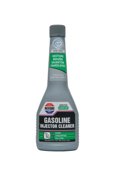 Benzin Enjektör Temizleyici