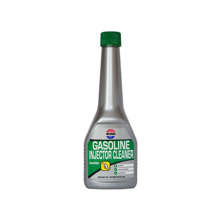 Gasoline Injector Cleaner