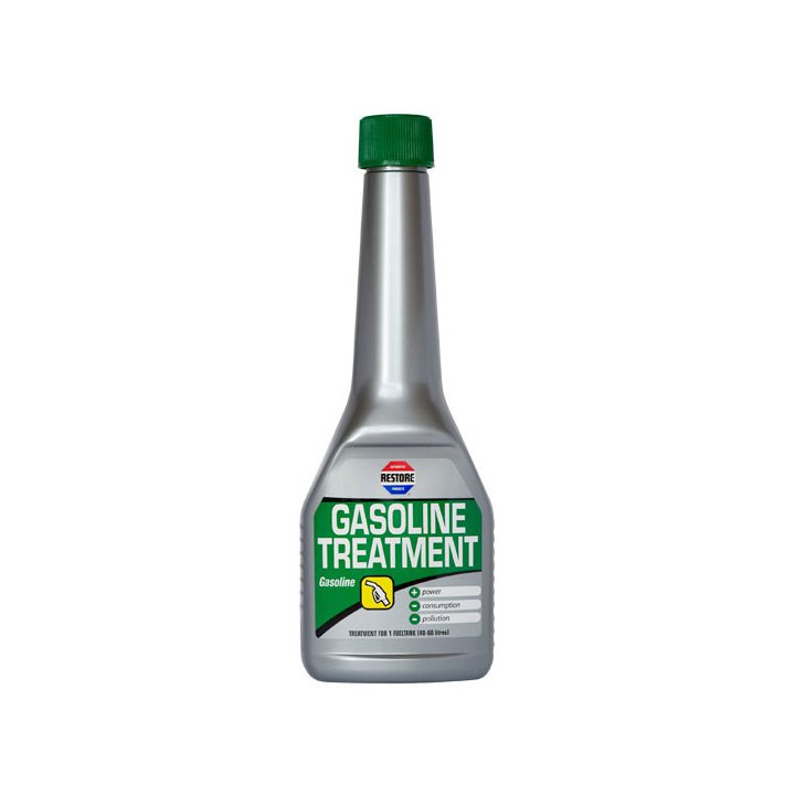 Gasoline Additive