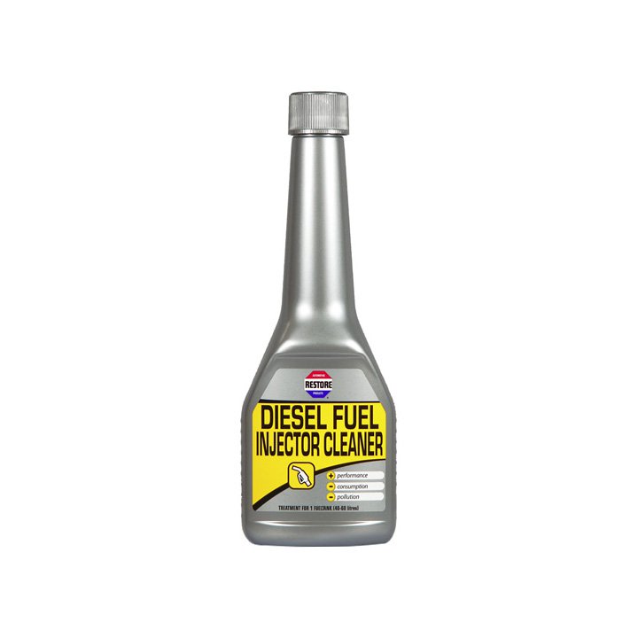Diesel Injector Cleaner