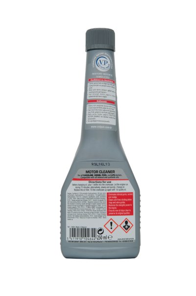 Motor İç Temizleyici