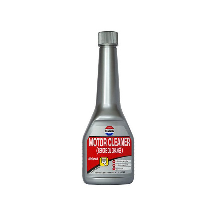 Engine Cleaner