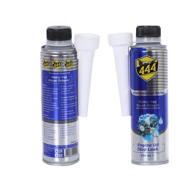 Oil Engine Protector 444 AUTOMOTIVE PRODUCTS
