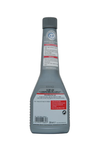 Motor Yağı Sızıntı Önleyici