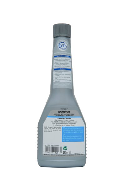 Radyatör Çatlak Tıkayıcı