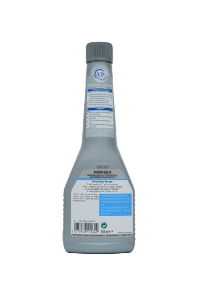 Radyatör Çatlak Tıkayıcı