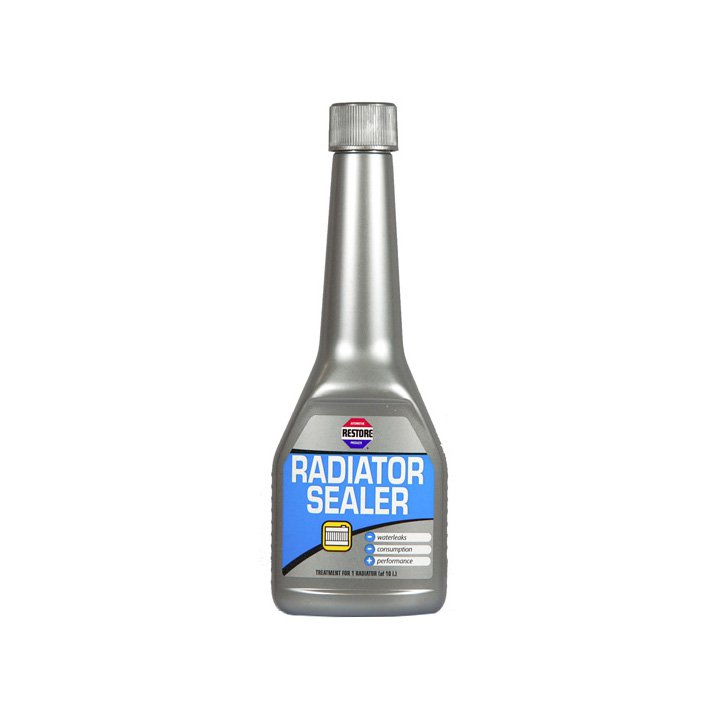 Radiator Sealer