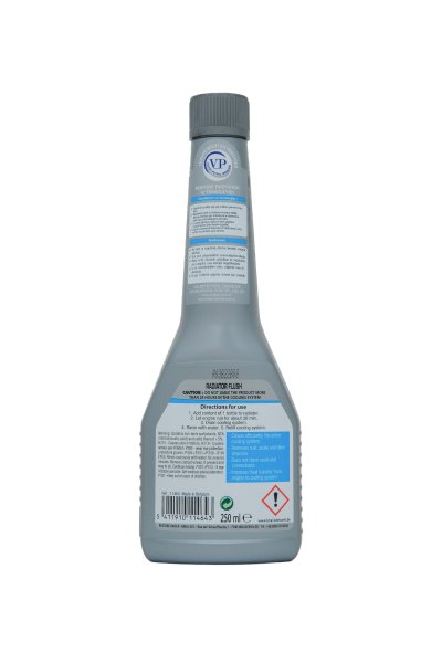 Radyatör İç Temizleyici