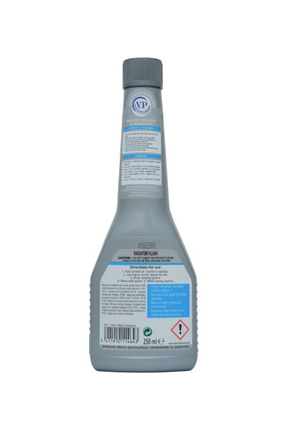 Radyatör İç Temizleyici