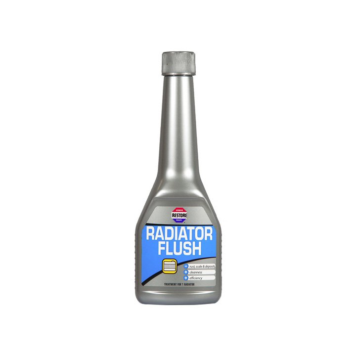Radiator Flush