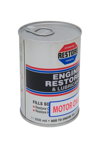 Restoxxxre لإصلاح المحرك 250 مل.