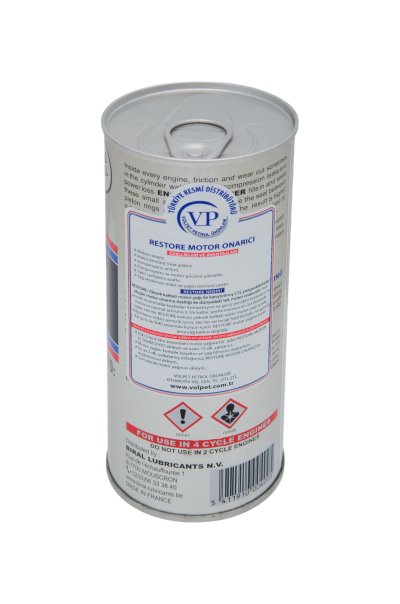 Restore Motor Onarıcı 400 ml.