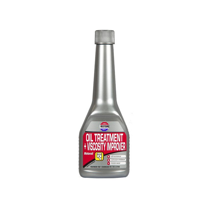 Oil Additive Viscosity Increaser