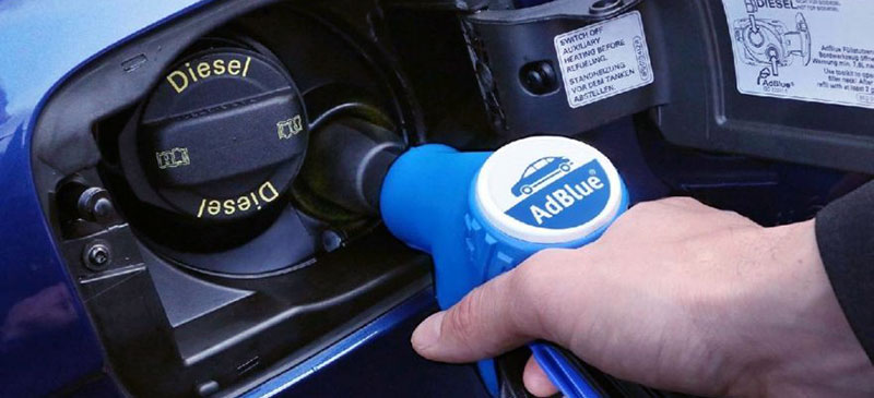 adblue özellikleri